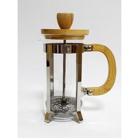 Cooker Bambu 350 ml French Press