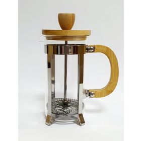 Cooker Bambu 350 ml French Press