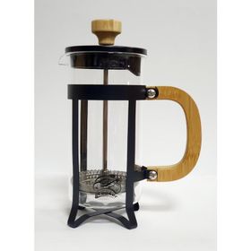 Cooker Bambu 350 ml French Press