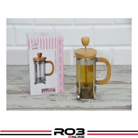 Cooker Bambu 350 ml French Press