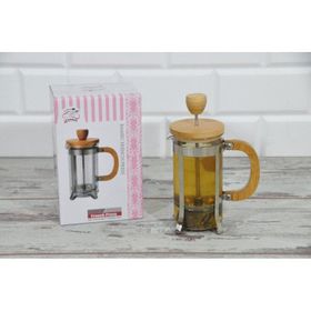 Cooker Bambu 350 ml French Press