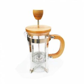 Cooker Bambu 600 ml French Press