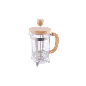 Cooker Bambu 600 ml French Press
