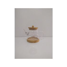 Cooker Bambu 600 ml French Press