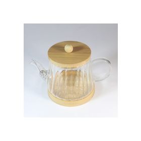 Cooker Bambu 600 ml French Press