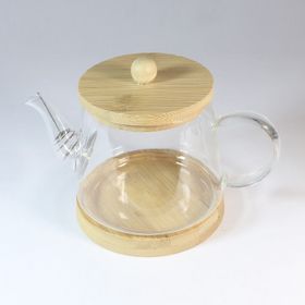 Cooker Bambu 600 ml French Press