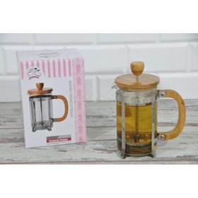 Cooker Bambu 600 ml French Press