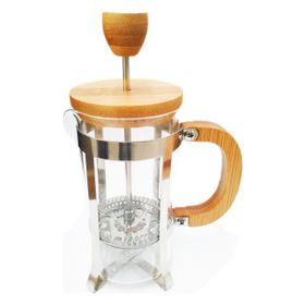 Cooker Bambu 600 ml French Press