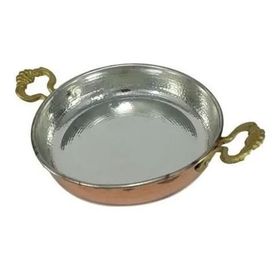 Cooker BK-058 14 cm Bakır Sahan