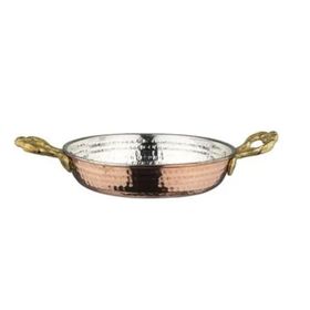 Cooker BK-059 16 cm Bakır Sahan