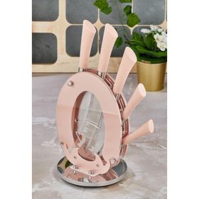 Cooker CKR-1373 Çelik Bıçak Seti