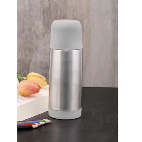 Cooker CKR-2000 300 ML Gri Çelik Termos