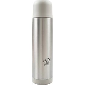 Cooker CKR-2000 300 ML Gri Çelik Termos
