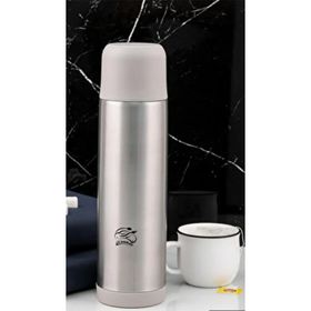 Cooker CKR-2002 750 ml Bej Çelik Termos