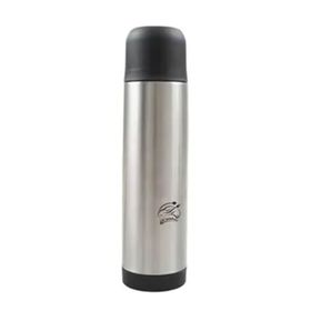 Cooker CKR-2002 Siyah 750 ml Çelik Termos