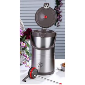 Cooker CKR-2007 2,5 lt Pompalı Çelik Termos