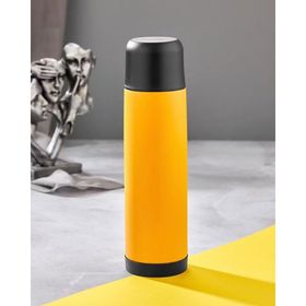 Cooker CKR 2022 750 ml Mandalina Trend Paslanmaz Çelik Termos