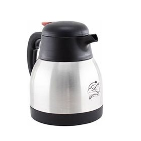 Cooker CKR-2035 1 lt Paslanmaz Çelik İçecek Termos