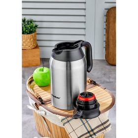 Cooker CKR-2088 2 lt Çelik Termos