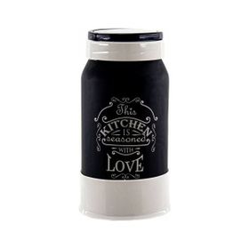 Cooker CKR-2665 Siyah Kitchen Love Kavanoz