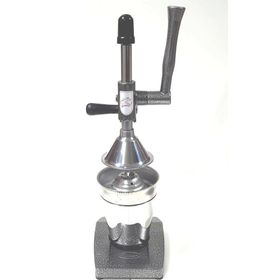 Cooker CKR-270 Manuel Katı Meyve Sıkacağı