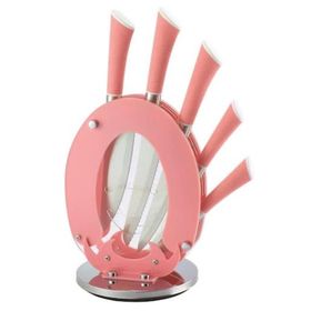 Cooker CKR1373 Paslanmaz Bıçak Seti