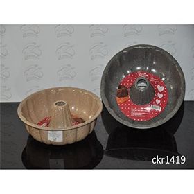 Cooker CKR1419 Granit Kek Kalıbı
