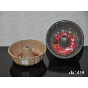 Cooker CKR1419 Granit Kek Kalıbı