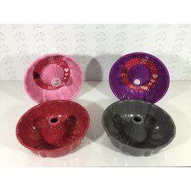 Cooker CKR1419 Granit Kek Kalıbı