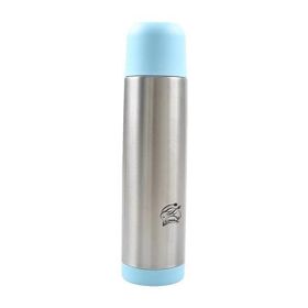 Cooker CKR2000 300 ML Mavi Çelik Termos