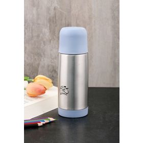 Cooker CKR2000 300 ML Mavi Çelik Termos
