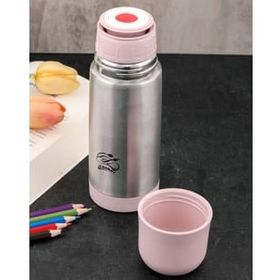 Cooker CKR2000 300 ML Pudra Çelik Termos