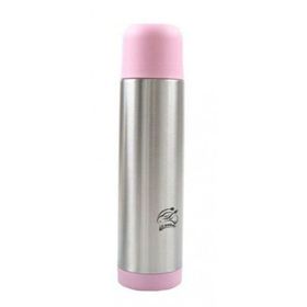 Cooker CKR2000 Pembe 0.30 lt Çelik Termos