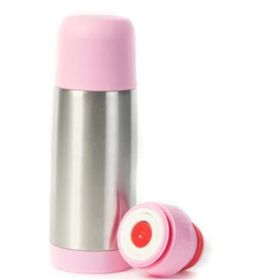 Cooker CKR2000 Pembe 0.30 lt Çelik Termos