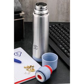 Cooker CKR2001 Mavi 0.50 lt Çelik Termos