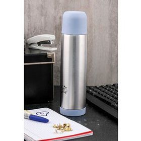 Cooker CKR2001 Mavi 0.50 lt Çelik Termos