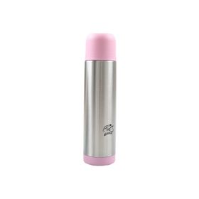 Cooker CKR2001 Pembe 0.50 lt Çelik Termos