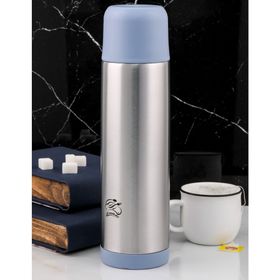 Cooker CKR2002 750 ml Turkuaz Paslanmaz Çelik Termos