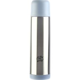 Cooker CKR2002 Mavi 750 ml Çelik Termos