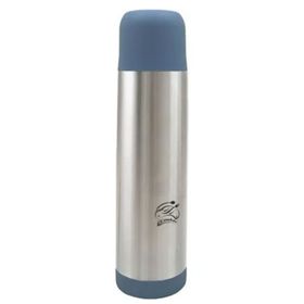 Cooker CKR2002 Mavi 750 ml Çelik Termos