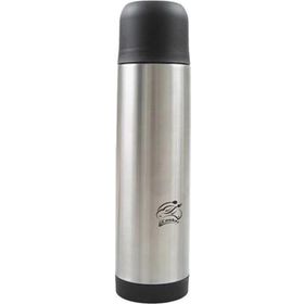 Cooker CKR2002 Siyah 0.75 lt Çelik Termos