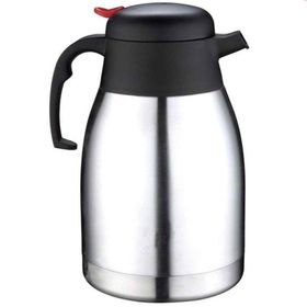 Cooker CKR2005 Inox 2 L Çift Katlı Paslanmaz Çelik Termos