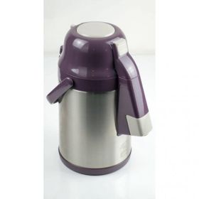 Cooker CKR2007 2,5 Litre Çift Katlı Çelik Termos