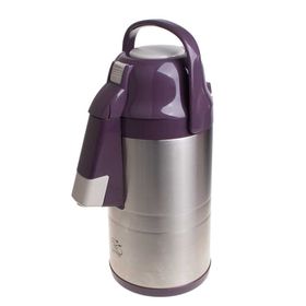 Cooker CKR2008 3.5 lt Çift Katmanlı Çelik Termos