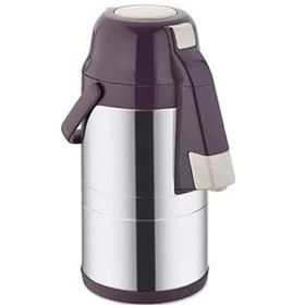 Cooker CKR2008 3.5 lt Çift Katmanlı Çelik Termos