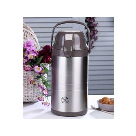 Cooker Ckr2008 3.5 lt Lüx Çelik Termos