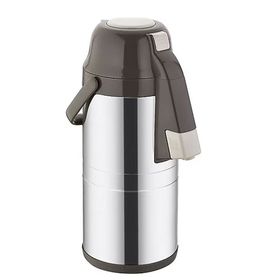 Cooker CKR2009 Kahverengi Çelik Termos