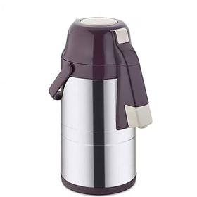 Cooker CKR2009 Mor Çelik Termos