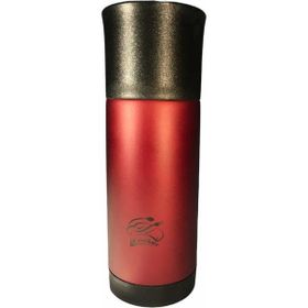 Cooker CKR2020 Bordo 0.30 lt Çelik Termos