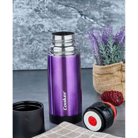 Cooker CKR2020 Mor 0.30 lt Çelik Termos